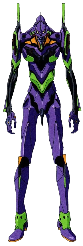 Eva Unit-01